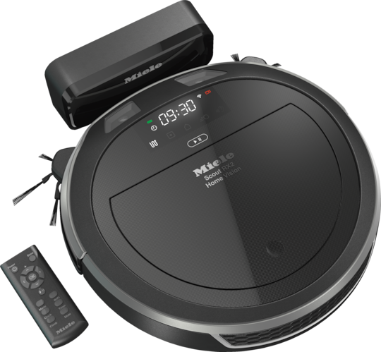 miele_vacuum_phoenix_arizona_robot