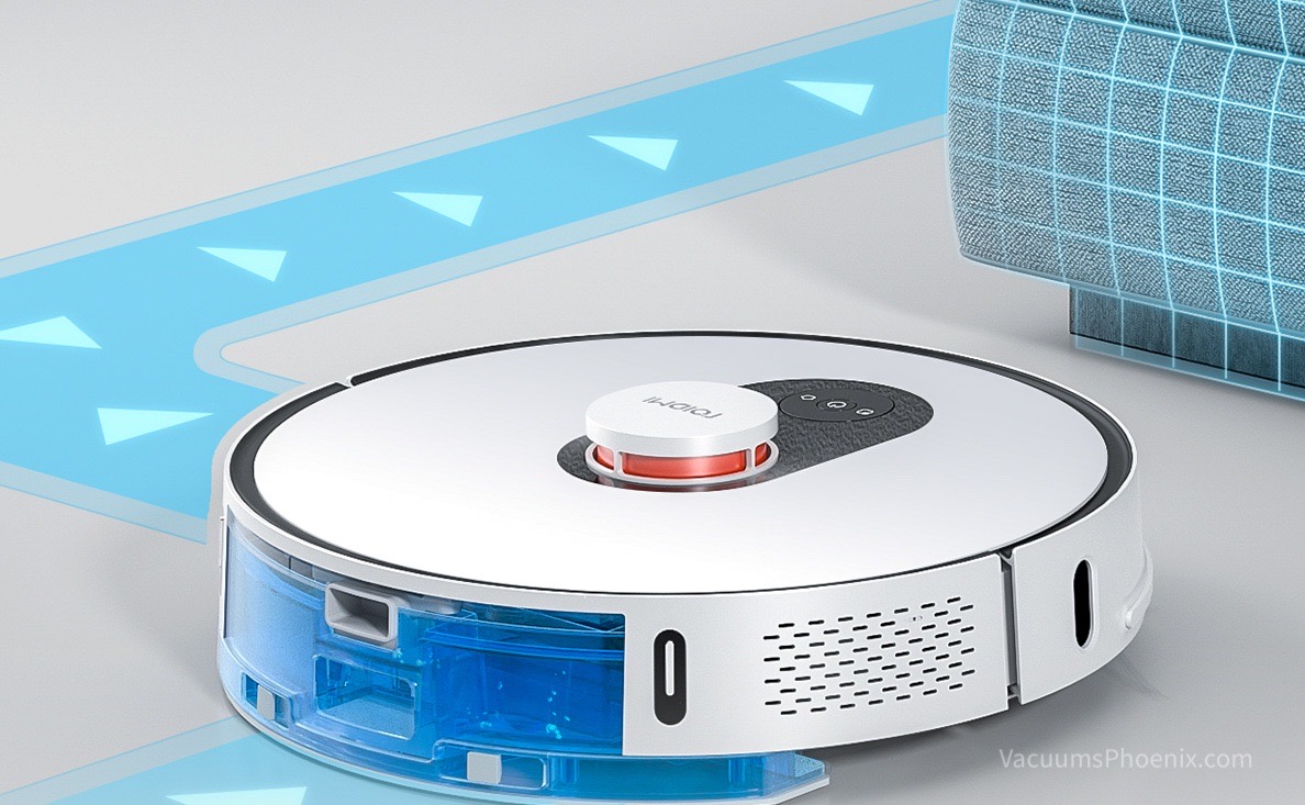 robot-vacuum-phoenix-az