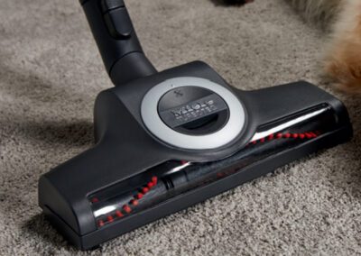 Turbo Brush Floorhead Miele AZ Vacuums
