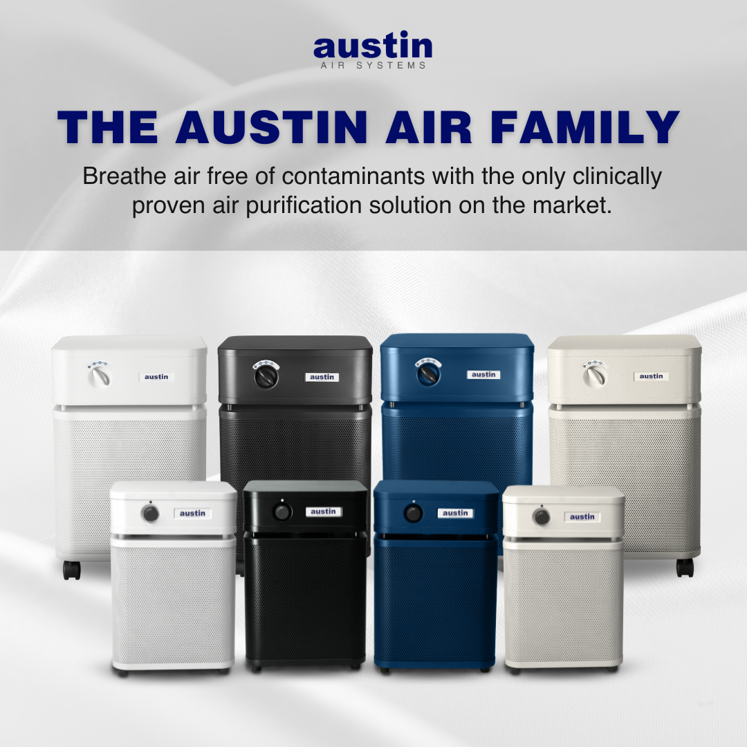 the-austin-air-family